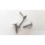 Tornillos De Cachas 6mm Precio Por 10 Unidades