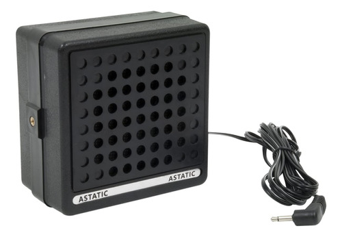 Astatic 302-vs2 10w/8 Presidencial Externo Cb Altavoz