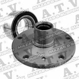 Kit Maza De Rueda Trasera Atv Para Bmw 328i 1996-2000