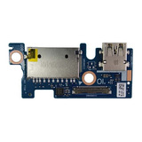 Placa Filha Leitor De Cartão Usb Inspiron G5 5590 04ddhw