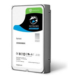 Disco Duro Interno Seagate Surveillance St4000vx013 4tb