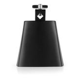 Cencerro Metálico Stagg 4 - 1/2 Acero - Rock Cowbell