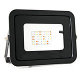 Reflector Led Rgb 30w Bajo Consumo Alta Potencia Exterior