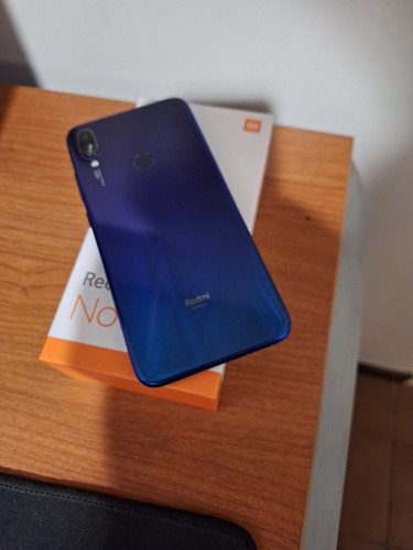 Xiaomi Redmi Note 7