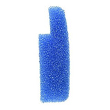 Seachem Refil Foam Tidal 35 Filtro Hangon Tidal Esponja Azul