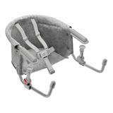 Multikids Baby Bb379 6m 15kg Cor Cinza