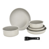 Set De Utensilios De Cocina, 6 Unidades, Para Freír, Para Be