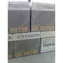 Filtro De Aceite Mazda 3/6 Mazda Bt50 2600  Mazda 3