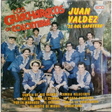 Los Guacharacos De Colombia - Juan Valdez