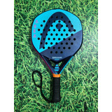 Paleta Pádel Head Graphene 360 Gamma Motion - My Tennis Gear