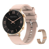 Dt88 Smart Watch Band, Reloj , Android & Apple  Mujer