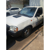 Nissan Np300 Chasis Tm Motor 2.5l