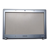 Moldura Tela Notebook Samsung Rv415 (6465)