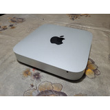 Mac Mini Late 2014 4gb Ddr3 I5 De 1.4ghz Ssd De 240gb