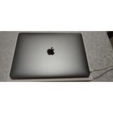 Macbook Pro 13.3, I5 8gb 256gb + Brinde Magic Mouse Dark