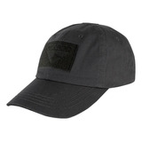 Gorra Tactica Tactical Cap Tc Condor Ajustable Porta Parches