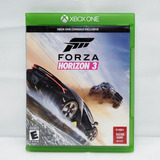 Forza Horizon 3  Horizon Standard Edition Fisico