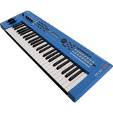 Sintetizador Yamaha Mx49 Bku Teclado 