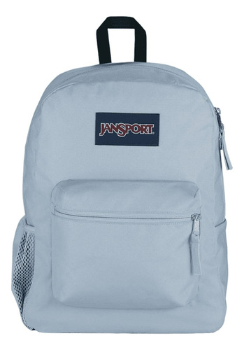 Mochila Jansport Cross Town Backpack Js0a47lw7g7