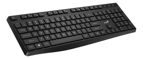 Teclado Inalámbrico Genius Kb-7200