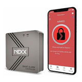 Nexx Controlador Wi-fi De Alarma Inteligente Nxal-100 - Cont