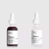 The Ordinary  Kit Niacinamida + Peeling Solution