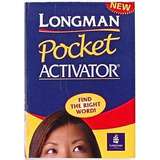 Dicc.english Activator Pocket Longman