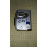 Walkman Sony Para Repuestos (no Funciona Para Cassettes)