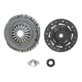 Kit Clutch Volkswagen Polo L4 1.6l 03-07 Sachs