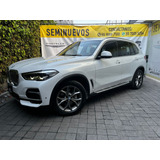 Bmw X5 2020