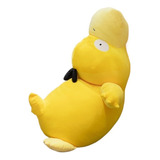 Muñeco De Peluche Psyduck Pikachued De 60 Cm, Muñeco De Pelu