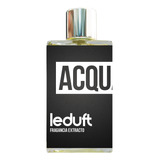 Perfume Acqua Aqua Di Gio 100ml Extracto Concentrado Hombre