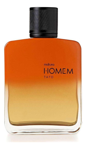 Natura Homem Tato Perfume Masculino Edp 100 ml 