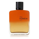 Natura Homem Tato Perfume Masculino Edp 100 ml 