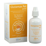 Glutamax 40ml - Original Inovet