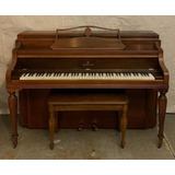 Piano Steinway & Sons (219)