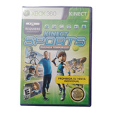 Kinect Sport Segunda Temporada Xbox 360 Kinect Nuevo Fisico