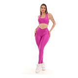 Conjunto Academia Fitness 3d Original