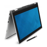 Notebook Dell P57g 2x1 Touch 13'' Core I7, 8gb, 500gb, Win10