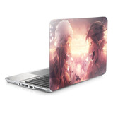 Skin Adesivo Protetor Para Notebook 15 Attack On Titan B1