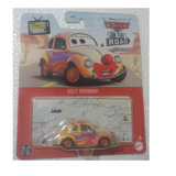 Cars Disney Pixar Kelly Payaso Volkswagen Vw Volcho 2023