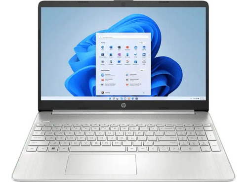 Laptop Core I7 12va ( 512 Ssd + 16gb ) Hp 15.6 Fhd Touch Win