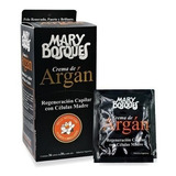 Mary Bosques Crema De Argan Sobre 20 Gr X 36u