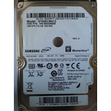 Disco Samsung St500lm012 500gb Sata 2.5 - 140 Recuperodatos