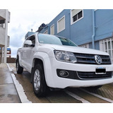 Volkswagen Amarok 2013 2.0 Cd Tdi 180cv 4x2 Trendline B33