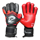 Luva Goleiro Profissional Raptor Neo Pro 