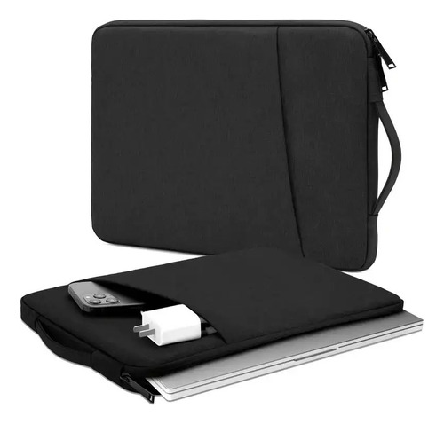 Capa Pasta Case Para Notebook Macbook Book2 Book3 13 Á 16.2