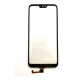 Touch Glass Cristal Con Oca Compatible Con Huawei P20 Lite