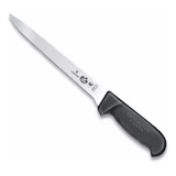 Cuchillo Victorinox Filetero Fibrox Hoja Flexible, 20cm