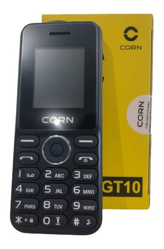 Celular Radio Doble Sim Camara Mp3/mp4 Linterna 1000 Mah 